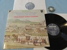 2 LP Clara Haskil Arthur Grumiaux Mozart Sonaten for Piano and Violin NL | Mint-