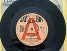 That Beatin Rhythm..Richard Temple(JAY BOY Records)