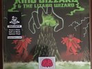 King gizzard And The Lizard Wizard I’m In Your Mind Fuzz Newbury Comics Vinyl