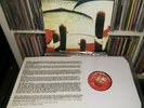 Leatherface Mush LP NM *Punk *Snuff *Hot Water Music
