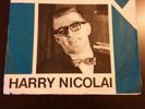 Harry Nicolai - Ruth Brandin /Amiga /Single / DDR / Vinyl / 1968