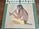 Jesse Ed Davis  Jesse Davis   LP Original Shrink Wrap Mint Condition First Press