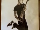 Social Distortion ORIGINAL photos / negatives / prints Mike Ness Punk KBD