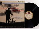 ASD 548 G/c SIR JOHN BARBIROLLI - ELGAR enigma variations, cockaigne EMI LP EX++