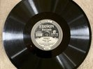 Edison 78 RPM #51860 “Sweet Thing” Golden Gate Orchestra  / Hot Jazz / Fox Trots