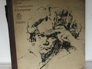 Otto Klemperer Beethoven Nine Symphonies 8x 33RPM LP Record Set 1961 Angel