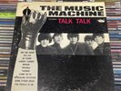 The Music Machine- (Turn On) The Music Machine-1966 Original- LP