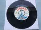 THE CRYSTALITES - BOMBSHELL / BAG O’ WIRE 7” Reggae Record Rare Skinhead Classic