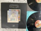 Led Zeppelin The Song Remains The Same LP Vinyl LP 1976 Swan Song SS 2-201 VG/VG