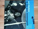 Art Blakey The Big Beat Music Matters Blue Note LP