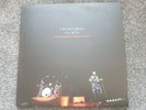 Twenty One Pilots Blurryface Live Vinyl 3 Picture Discs