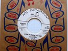 45 Sonny Day - beyond the shadow of a doubt  Rare Popcorn / New Breed R&B  M -