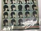 The Beatles A Hard Day’s Night Vinyl - Russian Cover  RARE
