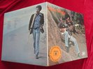 John White - Same     US MAINSTREAM 1971 Orig.    Vinyl/Cover: mint-   TOP