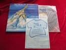 Tim Weisberg ‎– The Tip Of .. US Nautilus 1979 audiophile Vinyl/Cover:mint(-)