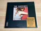 The VACCINES - What Did You Expect From? LTD & NUMBERED PINK VINYL LP - NEW