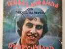 Ismael Miranda Con Orchestra Harlow/Oportunidad/LP 12