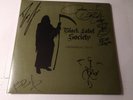 Zakk Wylde SIGNED Double Vinyl Picture Disc LP Black Label Society Grimmest Hits