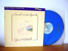 JONI MITCHELL Court And Spark HALF SPEED MASTERED Audiophile 1980 NAUTILUS NR 11