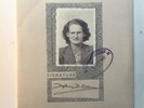 DAPHNE ORAM   ORAMICS   4 LP SET   YOUNG AMERICANS LP   AVANT ELECTRONIC