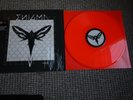 ENIGMA Voyageur LP LTD  Colour  Neon Orange 180g , Vinyl