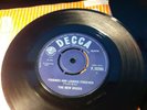 THE NEW BREED FRIENDS AND LOVERS FOREVER / UNTO US DECCA FREAKBEAT / PSYCH 45 VG