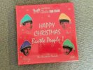 The Beatles ?Happy Christmas Beatle People  (The Christmas Records) 7-7