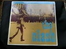 THE CLASH - Black Market Clash - 1980 - VINYL LP 10” EX - Epic NU DISK