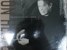 Don Henley The End Of The Innocence vinyl LP ID28a