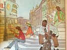 Howlin' Wolf The London Howlin' Wolf Sessions vinyl LP ID5859a