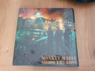 Monkey Mafia-Shoot The Boss.3xvinyl LP.1st press.Clean vinyl,no surface marks.