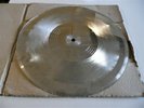 Rare The KLF Master or Stamper Disc 'Adrenalin' KLF-010-IT-A1