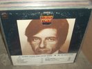 LEONARD COHEN songs of ( rock ) insert - mono 2 eye - PROMO - VERY RARE -