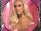 Little Mix Bounce Back 12” Vinyl Record Perrie Picture Disc One Direction Lp ..