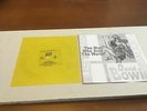 David Bowie - The Man Who Sold The World - Rare Soviet Flexi Disc