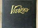 1994 PEARL JAM VITALOGY E66900 First Press EX+ to NM