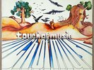 BLACKBIRDS - Touch Of Music - OPP - D-Orig LP Erstpressung - M- / vg++