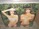 ROXY MUSIC country life ( rock ) sexy cover