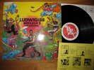 Ludwig von 88 - Houlala 2 (LP)