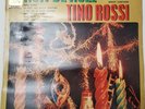 NUIT DE NOEL WITH TINO ROSSI CHRISTMAS SONG BY TINO ROSSI vintage 1971 Vinyl