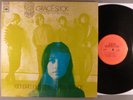 Great Society, The With Grace Slick  Conspicuous Only In Its Absence    Psych