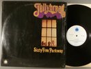 Jellybread  Sixty-Five Parkway   Blues Rock  UK Press  Blue Horizon