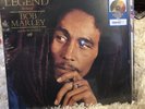 LEGEND Best Of BOB MARLEY and WAILERS - Sealed Tri-Color Vinyl LP Exclusive