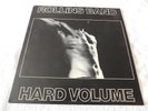 Rollins Band Hard Volume LP Punk Rock