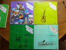 Bruton music Vinyl Bundle Lp sonoton library music kpm de wolfe Bennett Hawkshaw