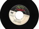Panama Salsa Guaguanco 45 Meñique el Panameño - Gilda on Taboga HEAR