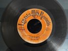 Panama Soul Funk 45 The Exciters - Cleo is back on Loyola HEAR