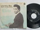 Elvis 45 7