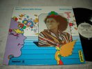 Alice Coltrane with Strings - World Galaxy LP Impulse promo EXC orig Peter Max