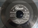 Cha Cha Cha 45 Carlos Diaz Orq. Kubavana - Mi pepilla on Panart HEAR